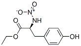 nitrotyrosine ethyl ester CAS#: 53497-45-3