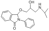 nofecainide CAS#: 50516-43-3