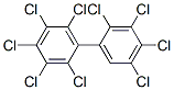 nonachloro-1,1'-biphenyl CAS#: 53742-07-7