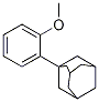o-AdaMantylanisole CAS#: 43109-77-9