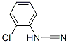 o-Chlorophenylcyanamide CAS#: 45765-25-1