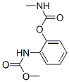 o-(Methylcarbamoyloxy)carbanilic acid methyl ester CAS#: 56836-60-3