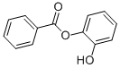 o-hydroxyphenyl benzoate CAS#: 5876-92-6