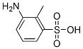 o-toluidine-3-sulphonic acid CAS#: 6387-19-5