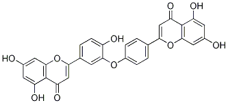 ochnaflavone CAS#: 50276-96-5