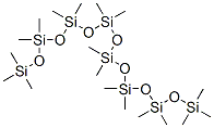 octadecamethyloctasiloxane CAS#: 556-69-4