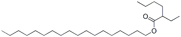octadecyl 2-ethylhexanoate CAS#: 59130-70-0
