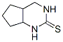 octahydro-2H-cyclopentapyrimidine-2-thione CAS#: 51793-51-2