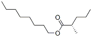 octyl (S)-2-methylvalerate CAS#: 51183-44-9