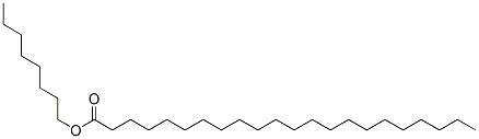 octyl docosanoate CAS#: 5979-98-6