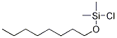 octyloxydimethylsilyl chloride CAS#: 52322-14-2