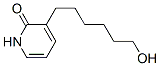 omega-hydroxyhexylpyridone-2 CAS#: 50990-45-9