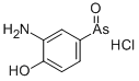 oxophenarsine hydrochloride CAS#: 538-03-4