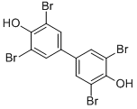 p-Biphenyldiol, tetrabromo- CAS#: 58781-88-7