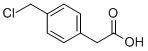 p-Chloro-methylphenyl acetic acid CAS#: 56066-91-2