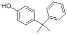 p-Cumylphenol CAS#: 599-64-4