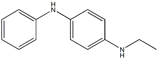 p-(EthylaMino)diphenylaMine CAS#: 52336-96-6