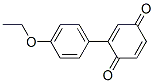 p-Quinone, p-ethoxyphenyl CAS#: 6276-62-6