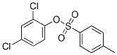 p-Toluenesulfonic acid 2,4-dichlorophenyl ester CAS#: 5328-03-0