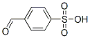 p-formylbenzenesulphonic acid CAS#: 5363-54-2