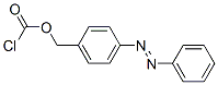 p-(phenylazo)benzyl chloroformate CAS#: 55592-99-9
