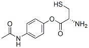 paracetamol cysteine CAS#: 58109-87-8