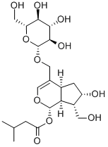 patrinoside CAS#: 53962-20-2