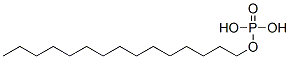 pentadecyl dihydrogen phosphate CAS#: 59785-99-8