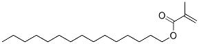 pentadecyl methacrylate CAS#: 6140-74-5