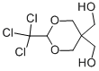 penthrichloral CAS#: 5684-90-2