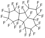 perfluoroperhydrofluoranthene CAS#: 662-28-2