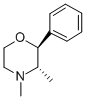 phendimetrazine CAS#: 634-03-7