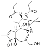 phorbol-12,13-dipropionate CAS#: 51821-33-1