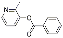 picolyl benzoate CAS#: 46721-93-1