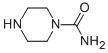 piperazine-1-carboxamide CAS#: 5623-95-0