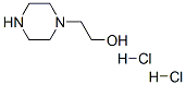 piperazine-1-ethanol dihydrochloride CAS#: 5712-71-0