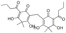 polystichalbin CAS#: 644-61-1