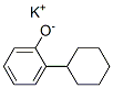 potassium 2-cyclohexylphenolate CAS#: 56705-75-0
