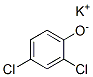 potassium 2,4-dichlorophenolate CAS#: 50884-30-5