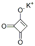potassium 3,4-dioxocyclobuten-1-olate CAS#: 52591-22-7