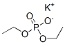 potassium diethyl phosphate CAS#: 53971-30-5