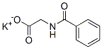 potassium hippurate CAS#: 583-10-8