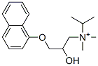 pranolium CAS#: 50643-33-9
