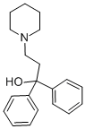 pridinol CAS#: 511-45-5