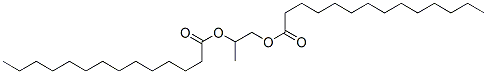 propylene dimyristate CAS#: 51209-16-6