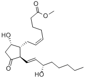 prostaglandin D2 methyl ester CAS#: 49852-81-5