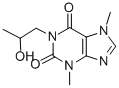 protheobromine CAS#: 50-39-5