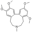 protostephanine CAS#: 549-28-0