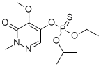 pyridathion CAS#: 59631-23-1