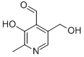 pyridoxal CAS#: 66-72-8